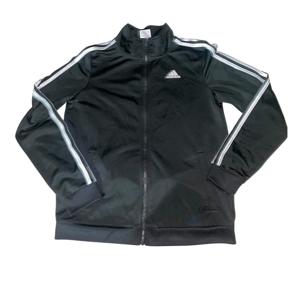 Adidas Track Jacket